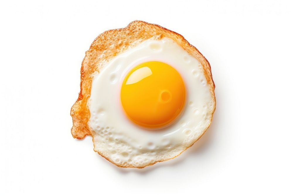 Food egg breakfast freshness. AI generated Image by rawpixel.