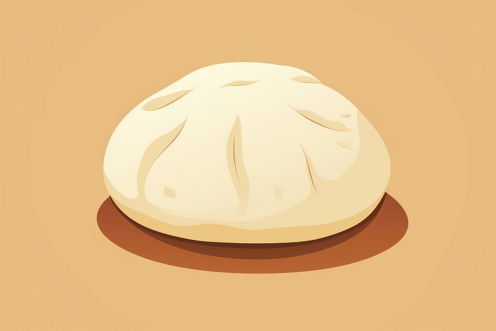 Steamed bun food xiaolongbao electronics. AI generated Image by rawpixel.