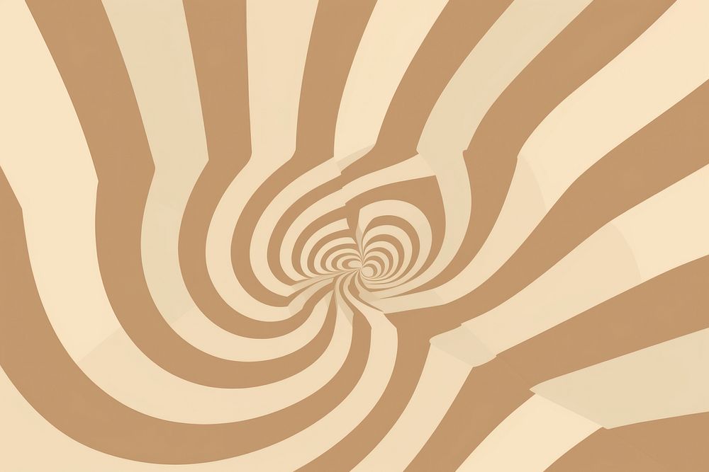 Illusion backgrounds spiral concentric. AI generated Image by rawpixel.