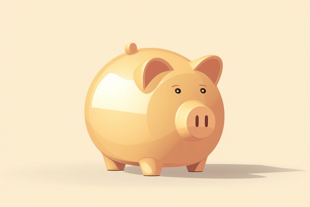 Pig representation investment retirement. 