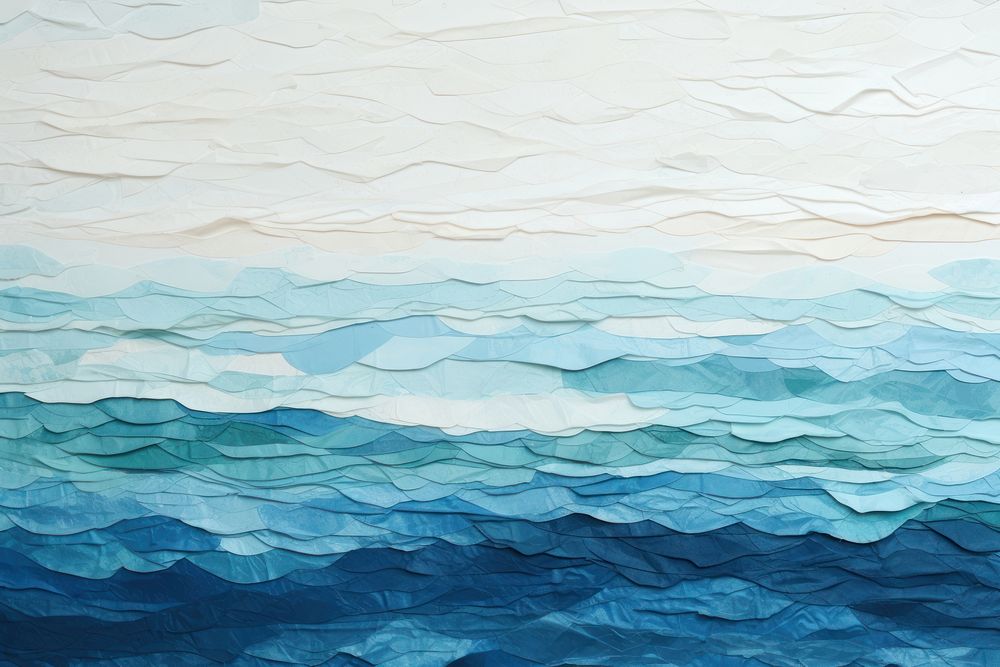 Ocean art backgrounds abstract. 