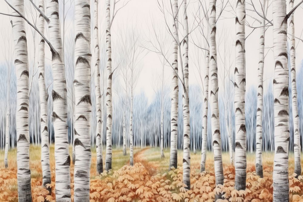 Birch Trees birch tree backgrounds. 