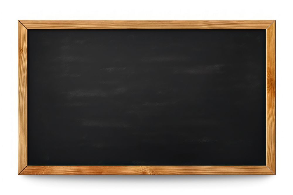 Vector board blackboard backgrounds chalk. AI generated Image by rawpixel.