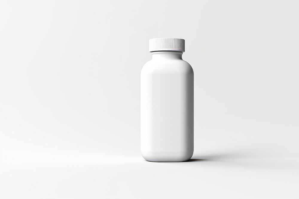 Bottle jar container drinkware. AI generated Image by rawpixel.