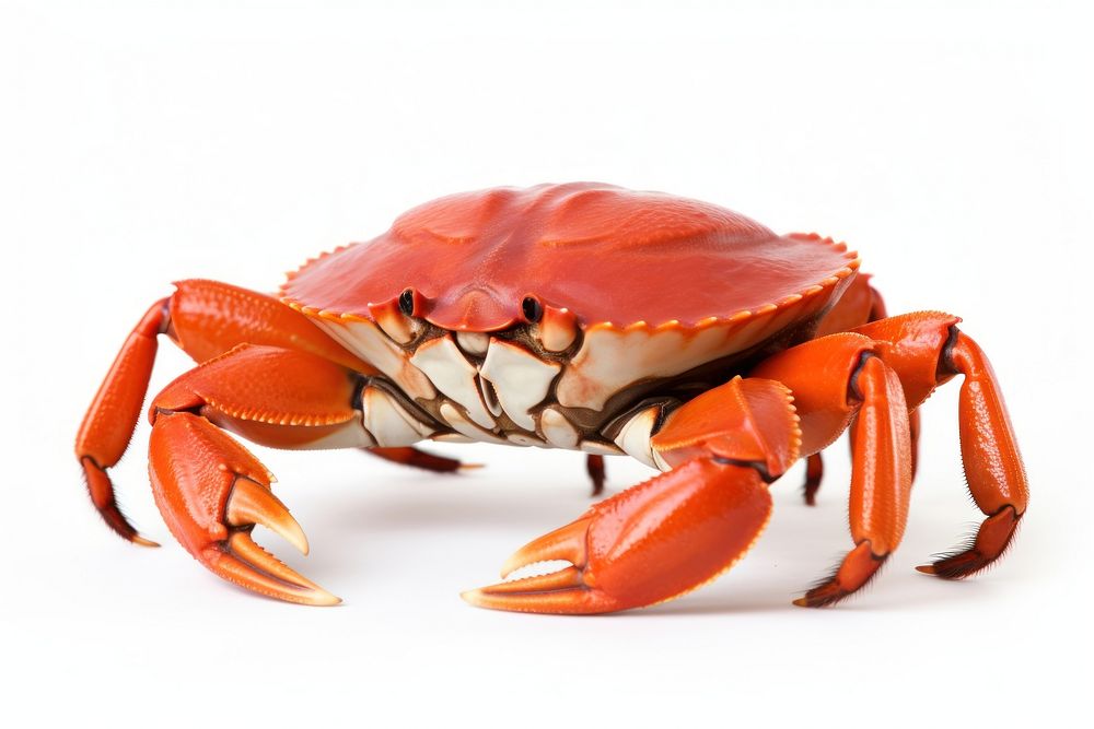 Lobster seafood animal crab. AI generated Image by rawpixel.