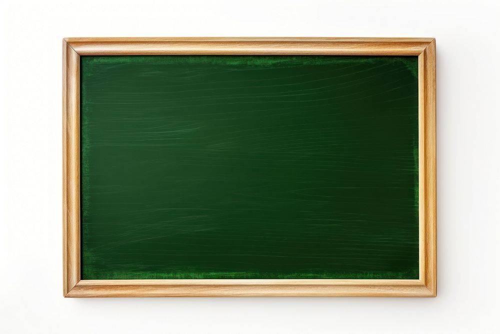 Backgrounds blackboard green rectangle. AI generated Image by rawpixel.
