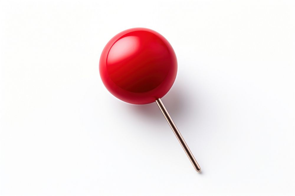 Lollipop balloon sphere circle. AI generated Image by rawpixel.