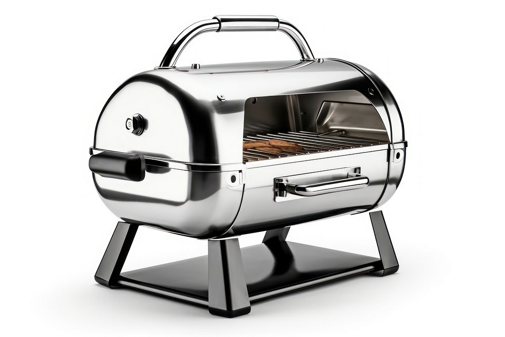 Appliance grilling cooking toaster. AI generated Image by rawpixel.