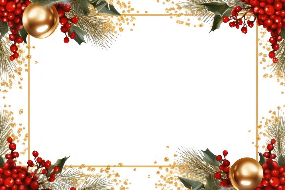Christmas illuminated celebration backgrounds. AI generated Image by rawpixel.