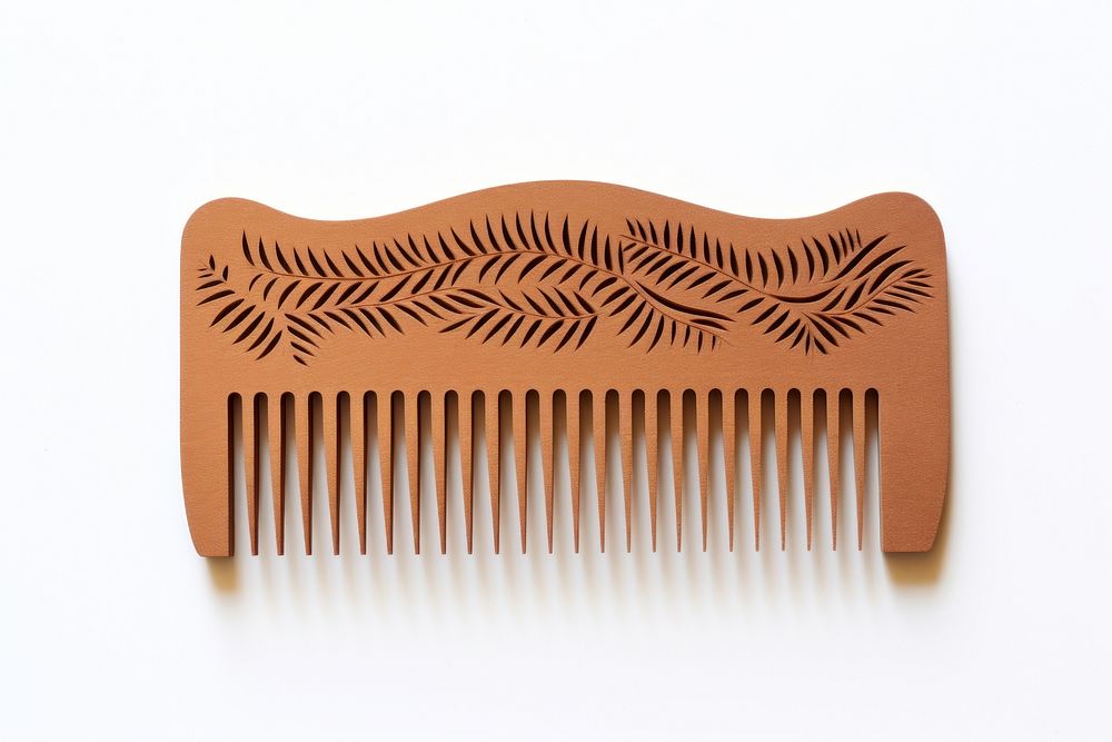 Centipede pattern brown tool. AI generated Image by rawpixel.