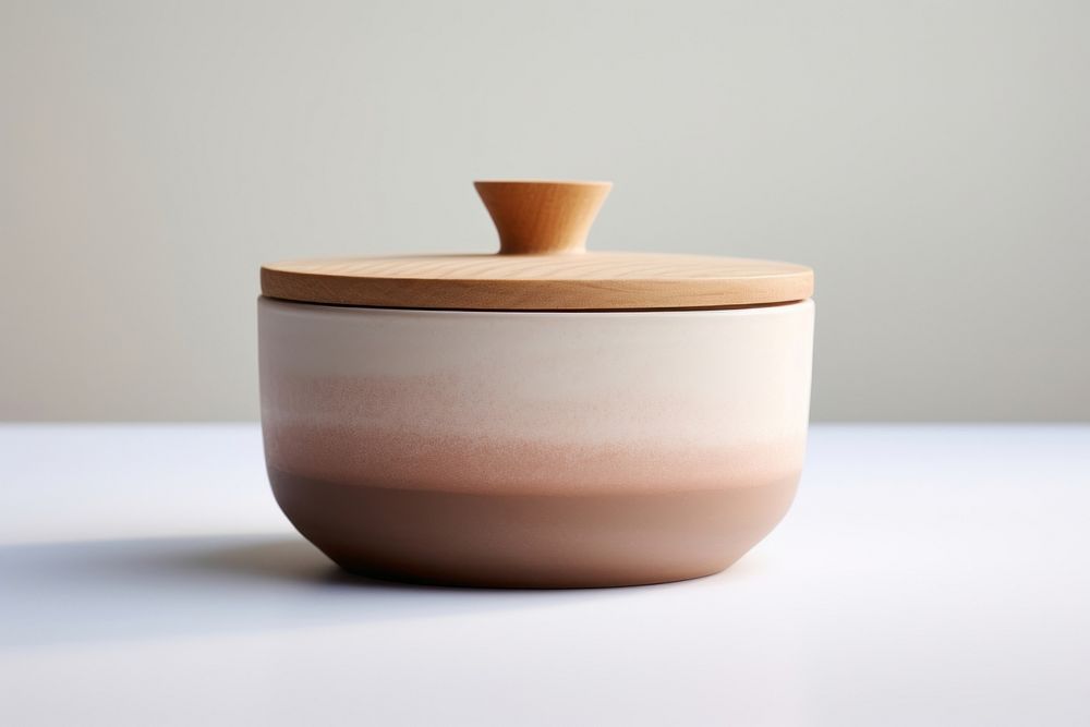 Kids tableware bowl porcelain pottery. AI generated Image by rawpixel.