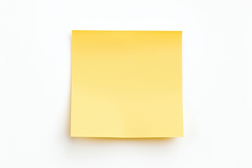 Paper simplicity rectangle document. AI generated Image by rawpixel.