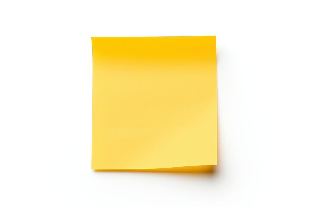 Set of paper notes on black background vector, premium image by  rawpixel.com / sasi