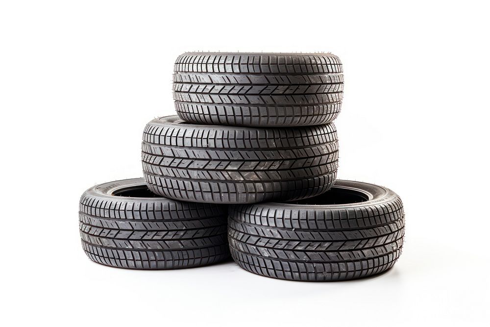 Wheel tire car transportation. AI generated Image by rawpixel.