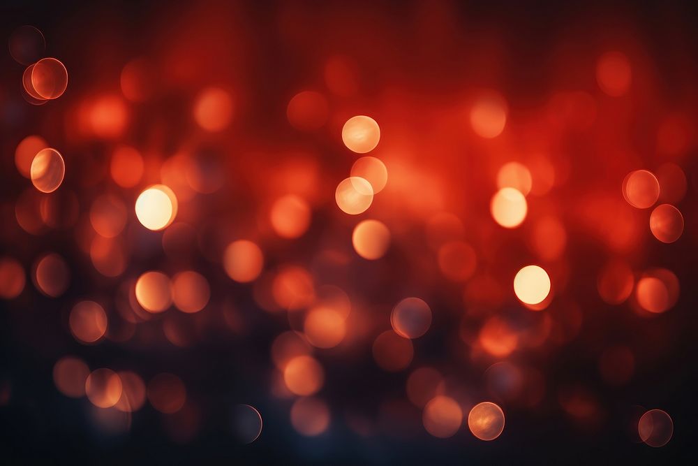 Bokeh lighting backgrounds night. 