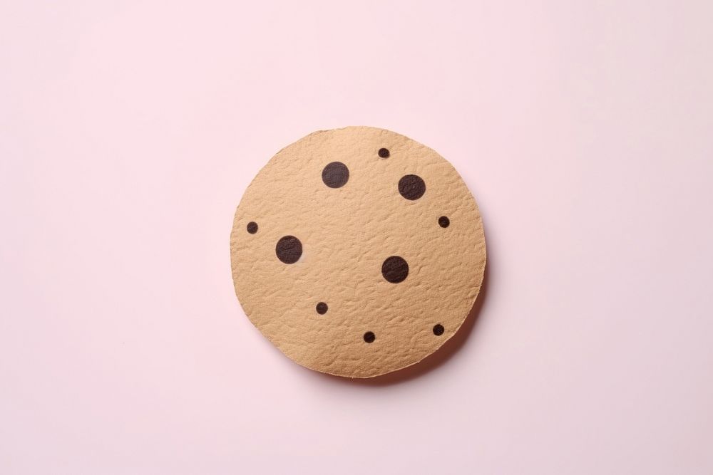 Cookies shaped food confectionery accessories. AI generated Image by rawpixel.