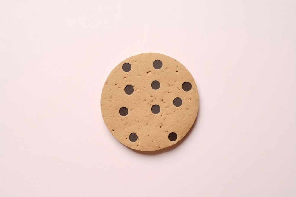 Cookies shaped confectionery accessories accessory. AI generated Image by rawpixel.