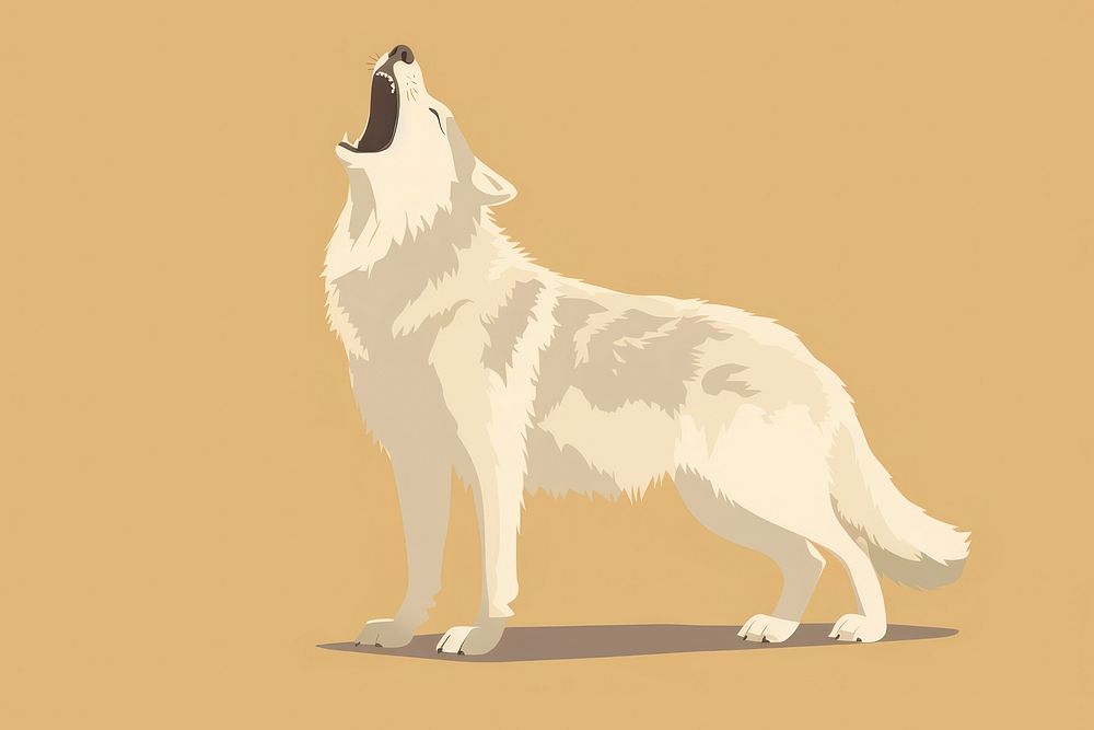 Wolf Howling Images  Free Photos, PNG Stickers, Wallpapers & Backgrounds -  rawpixel