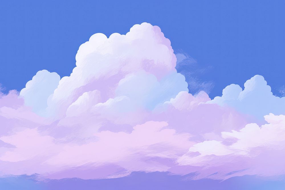 Cloud backgrounds abstract outdoors. AI generated Image by rawpixel.
