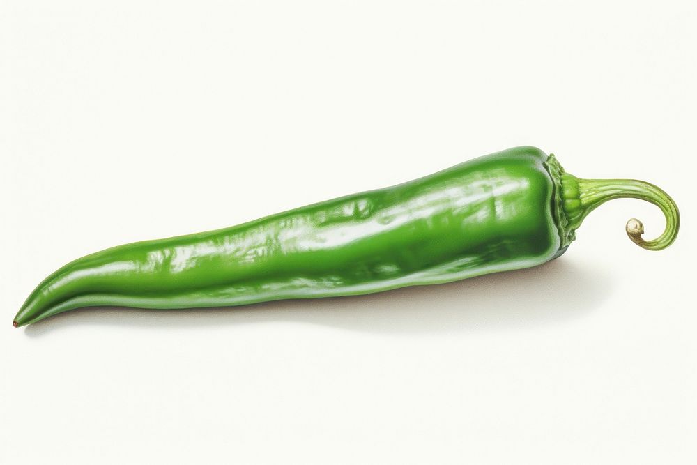 Jalapeno vegetable plant food. AI generated Image by rawpixel.
