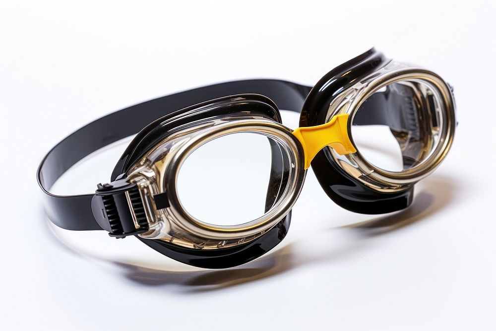Accessory headlamp eyewear glasses. AI generated Image by rawpixel.