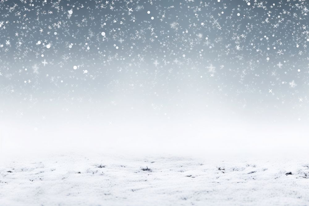 Christmas floor snow backgrounds blizzard. AI generated Image by rawpixel.