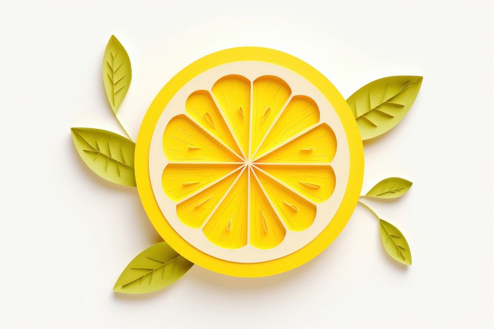 Lemon grapefruit plant food. AI generated Image by rawpixel.