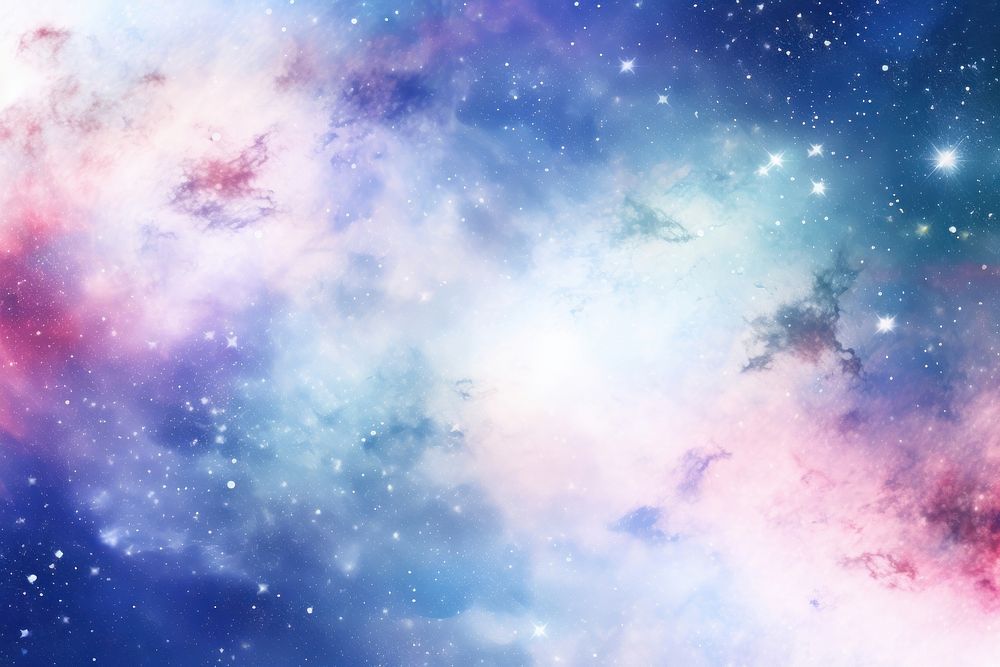 Galaxy backgrounds astronomy universe.