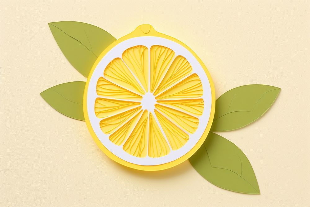 Fresh lemon grapefruit plant food. | Free Photo Illustration - rawpixel