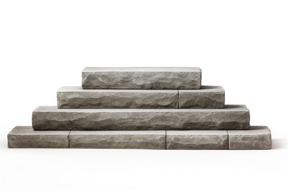 Steps architecture wall rock. AI generated Image by rawpixel.