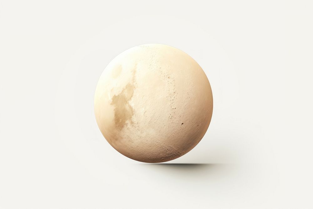Moon phase astronomy space egg. AI generated Image by rawpixel.