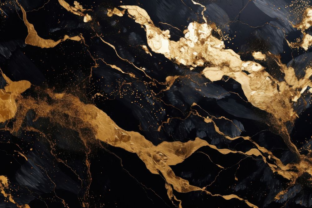 Backgrounds abstract gold astronomy