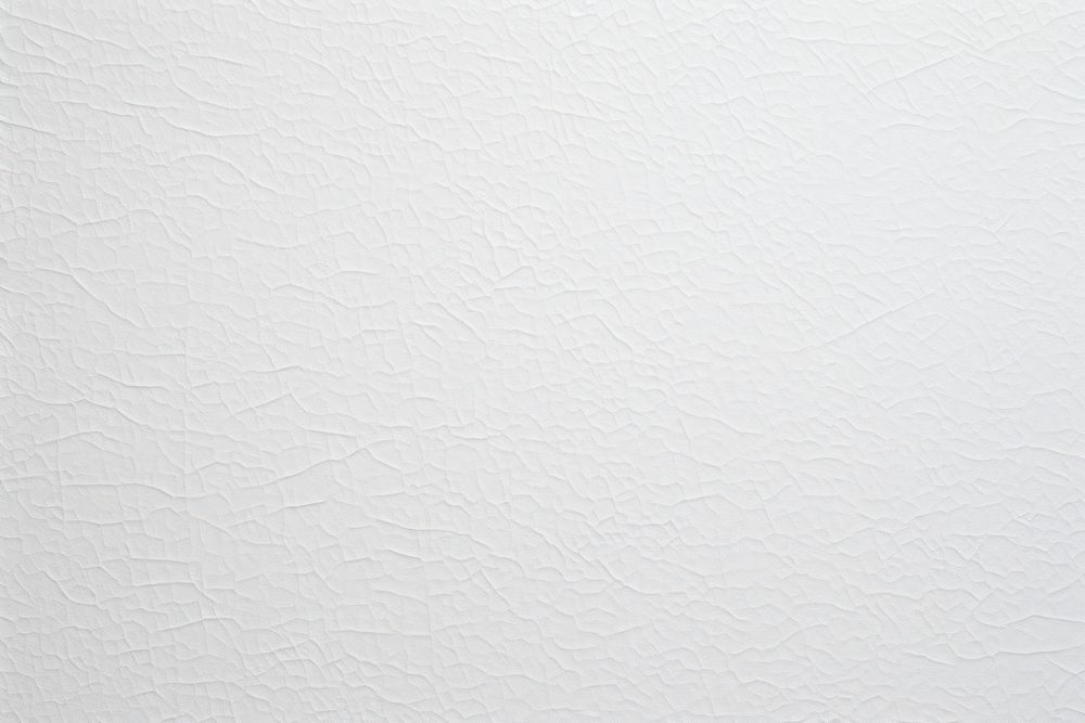 White backgrounds textured paper.