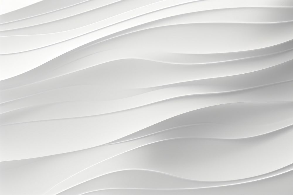 Clean White wall texture white backgrounds abstract. AI generated Image by rawpixel.