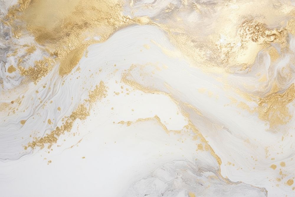 Backgrounds abstract marble gold