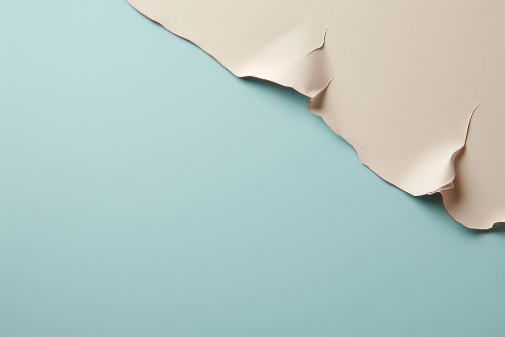 Paper architecture backgrounds turquoise. AI generated Image by rawpixel.