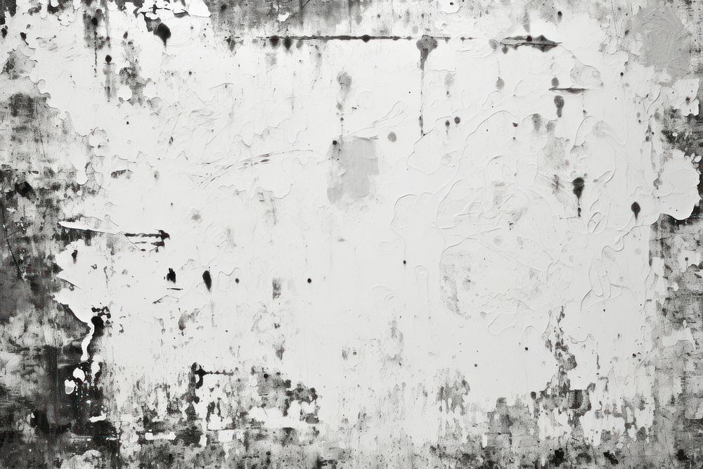 White architecture backgrounds distressed. AI generated Image by rawpixel.