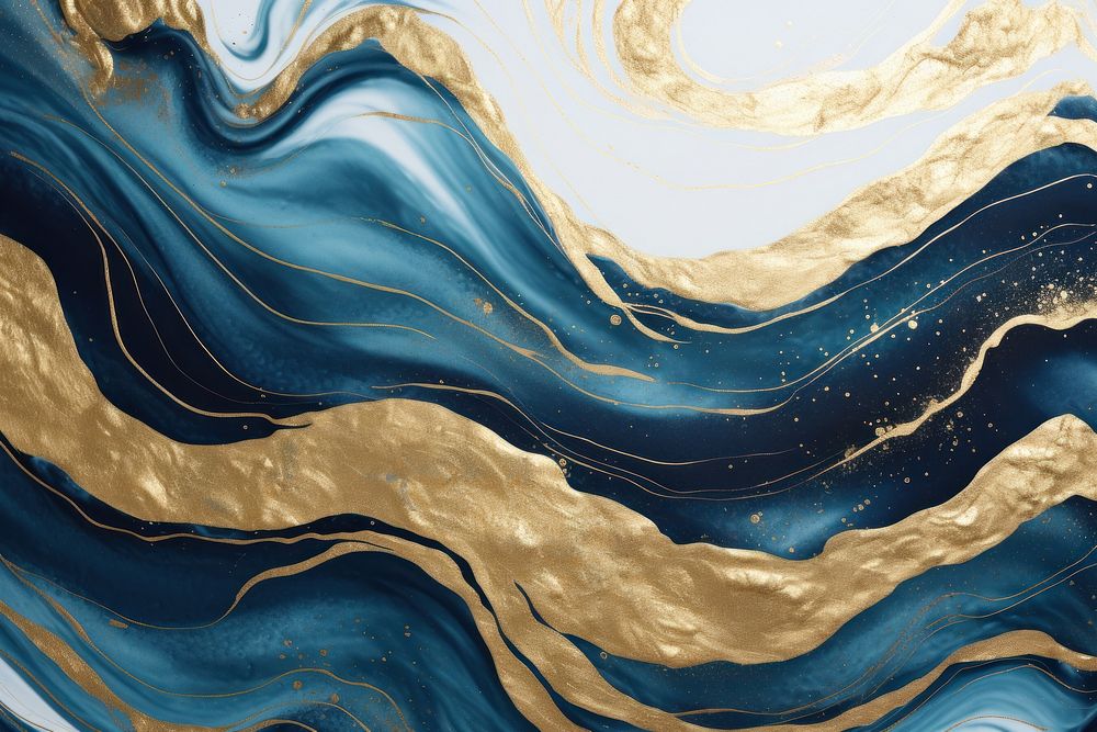 Backgrounds abstract nature gold