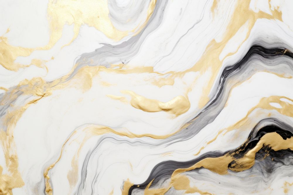Backgrounds abstract marble gold