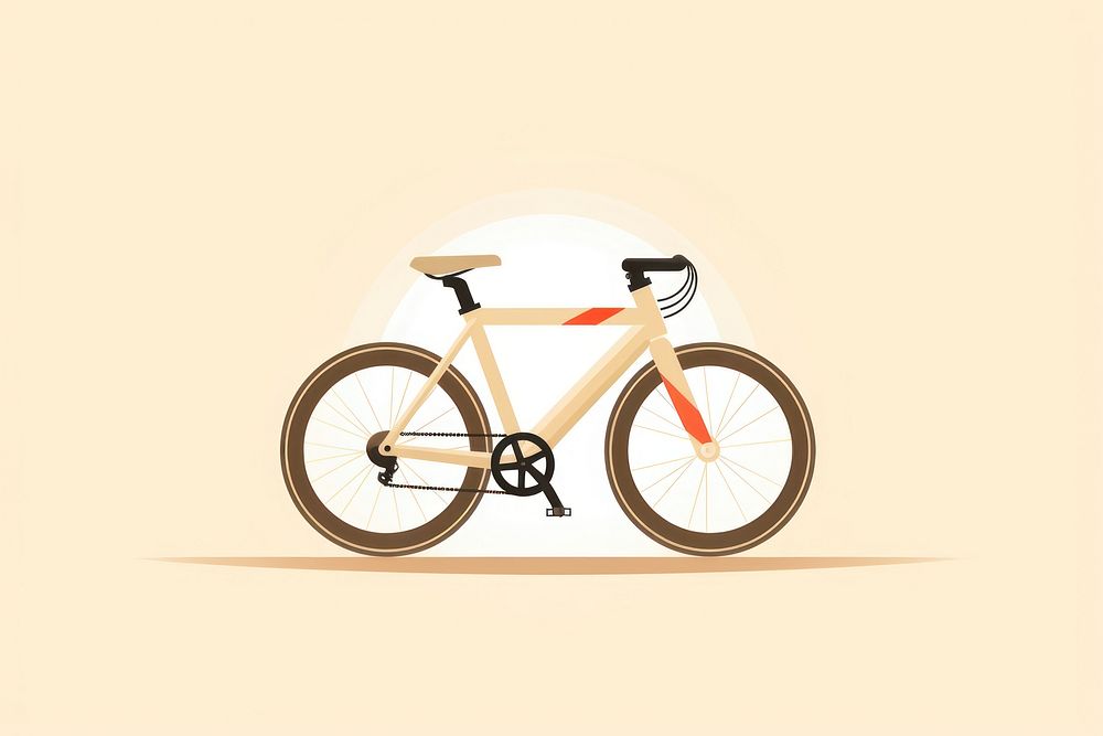 Bicycle competition vehicle wheel transportation. AI generated Image by rawpixel.