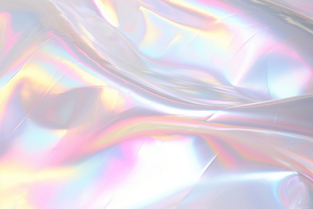Paper Shiny holographic backgrounds shiny refraction. AI generated Image by rawpixel.