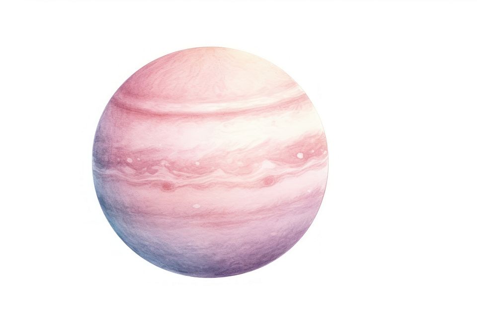 Astronomy science planet nature. AI generated Image by rawpixel.
