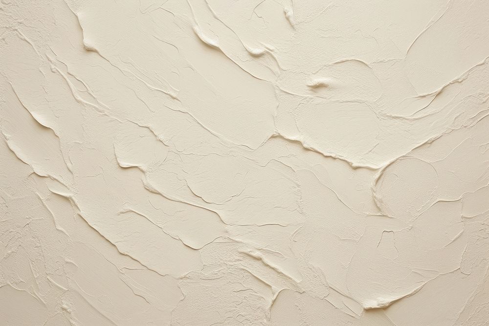 Texture cream backgrounds textured white. AI generated Image by rawpixel.