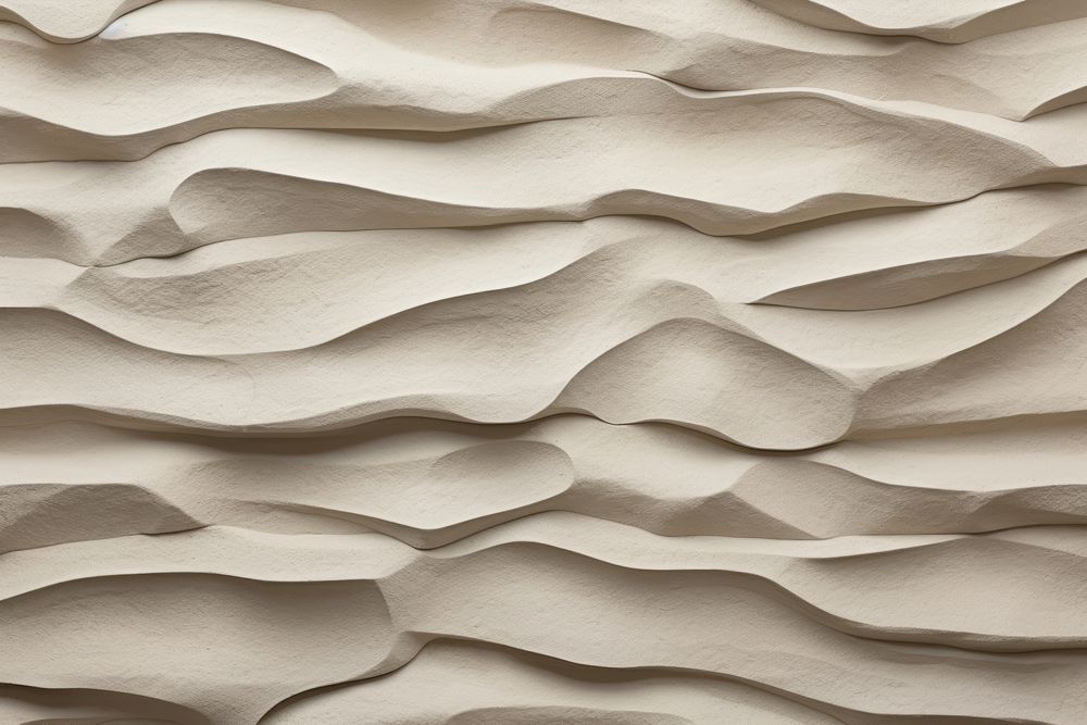 Imestone backgrounds sand creativity. AI generated Image by rawpixel.