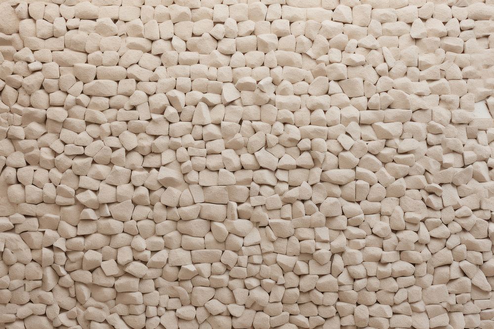 Imestone backgrounds wall architecture. AI generated Image by rawpixel.