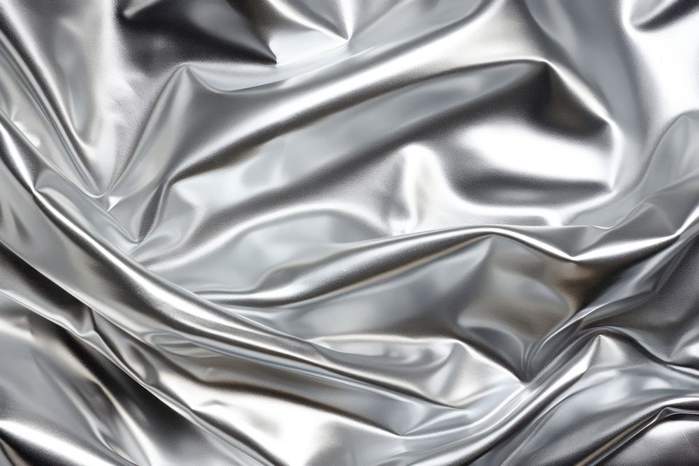 Aluminum foil Texture Background backgrounds textured silk