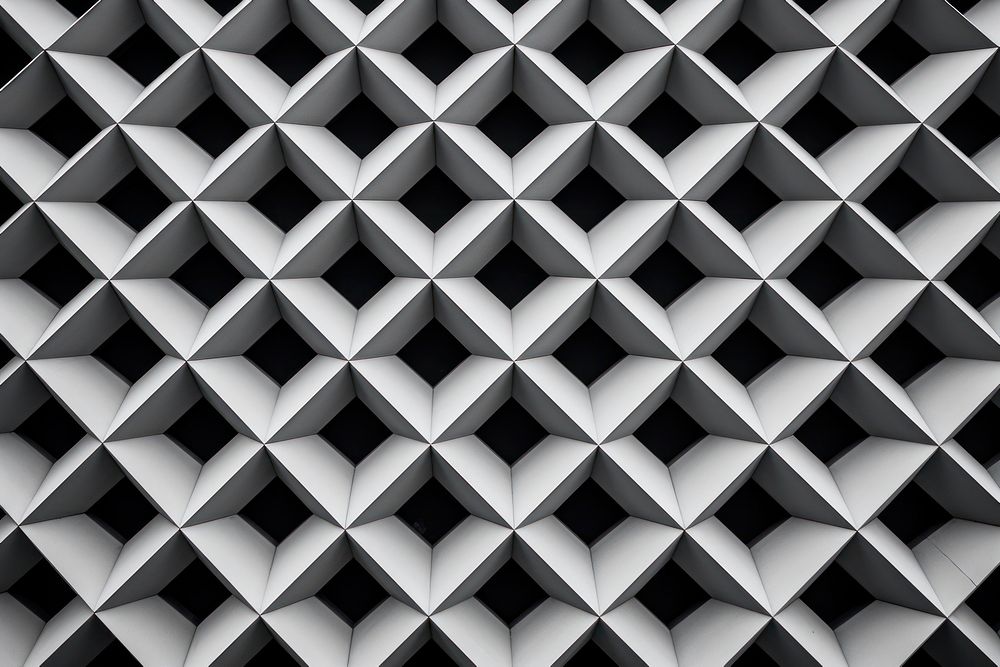 Modern pattern architecture textrue background backgrounds textured repetition. AI generated Image by rawpixel.