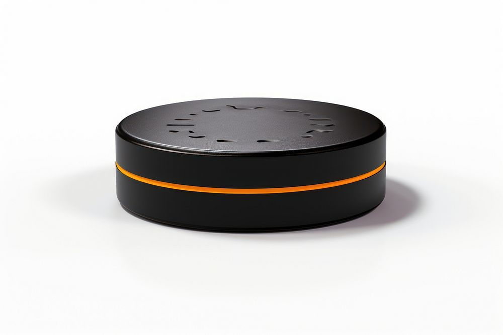 Hockey white background electronics furniture. 