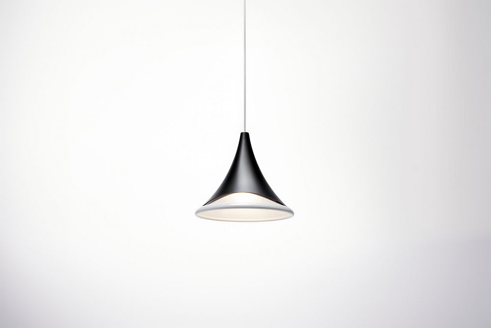 Pendant lamp electricity technology chandelier. AI generated Image by rawpixel.