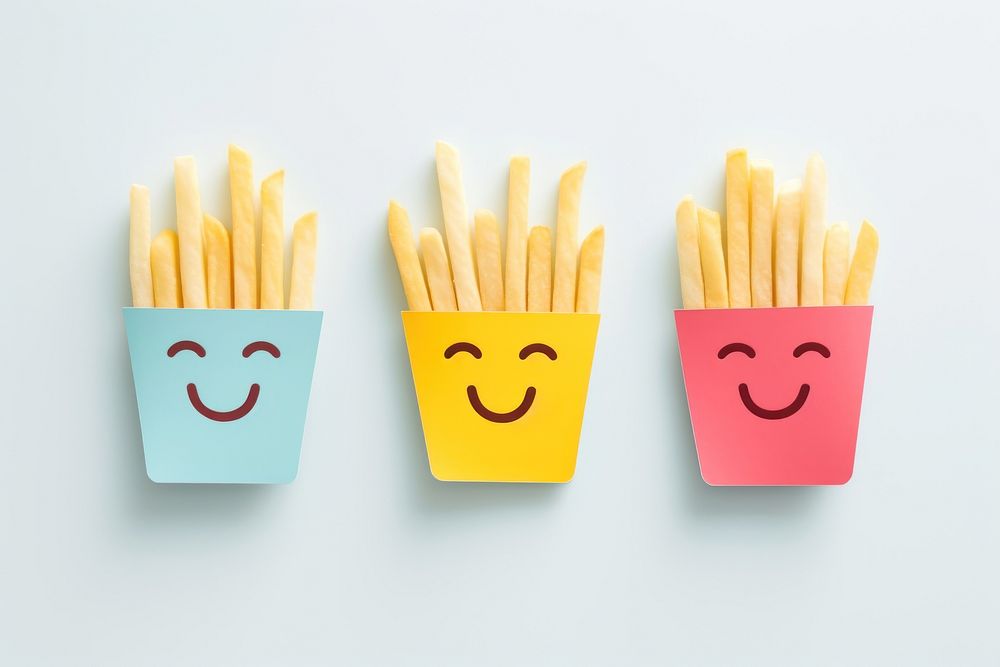 Food anthropomorphic freshness happiness. AI generated Image by rawpixel.